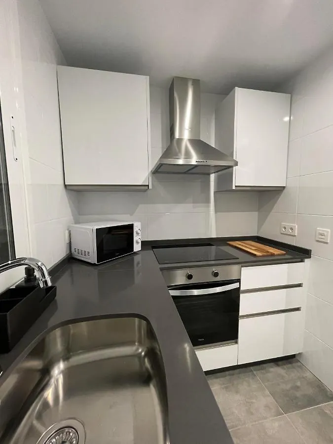 Apartamento Princesa Suite 1 Málaga