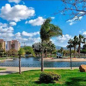 Munoz Degrain Apartamento , Malaga Hiszpania
