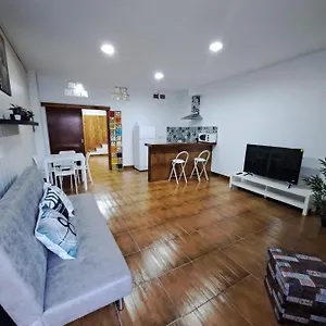 Apartamento Monte Dorado, Málaga