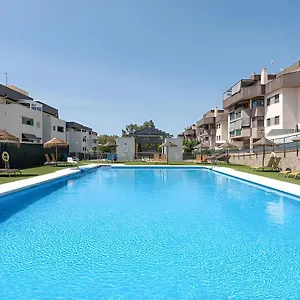 Apartamento Ven Descansa Y Conoce, Málaga