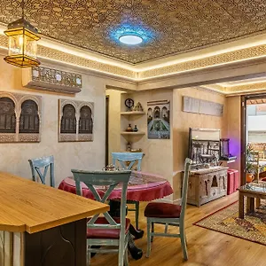 Apartamento La Esperanza Malaqa, Málaga